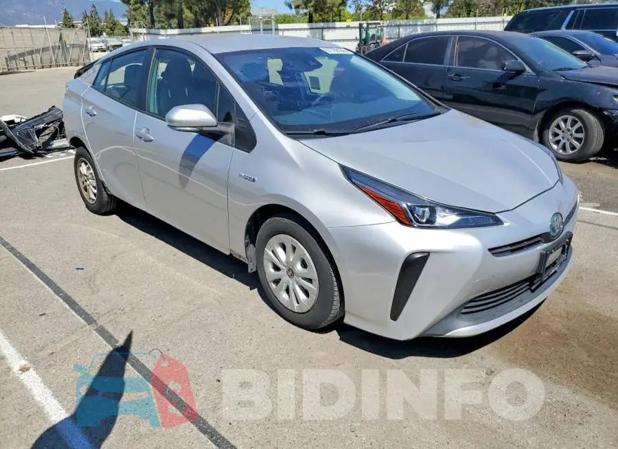 JTDKARFU1L3114158 Photo# 4