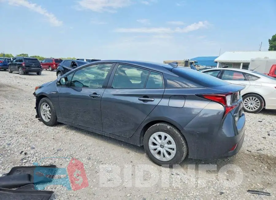 JTDKARFU2K3086949 Photo# 2