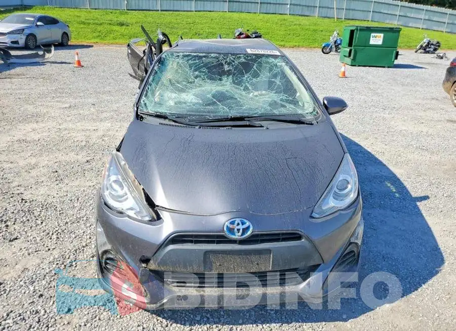 JTDKDTB32H1591282 Photo# 5