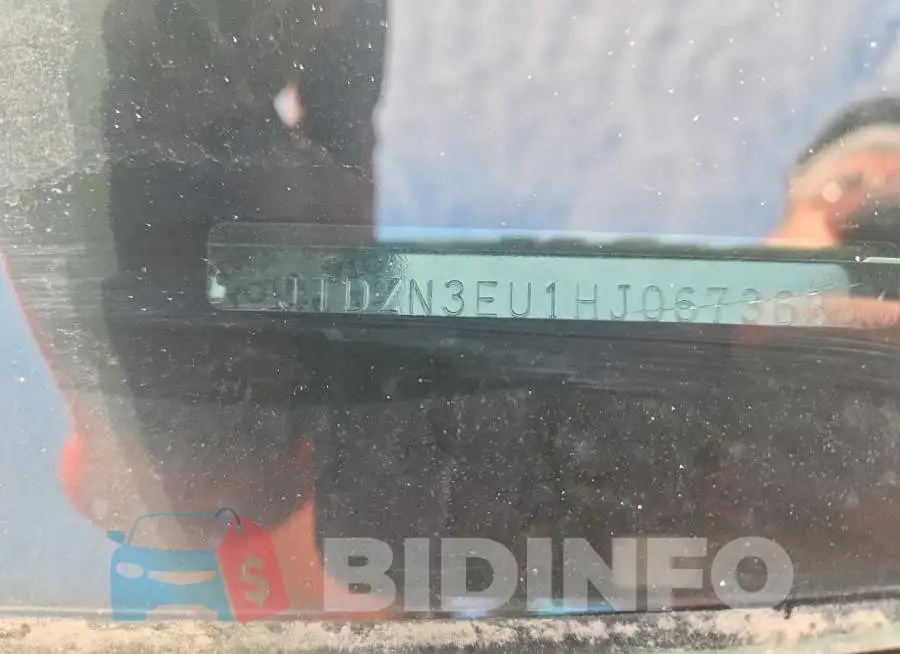 JTDZN3EU1HJ067363 Photo# 12