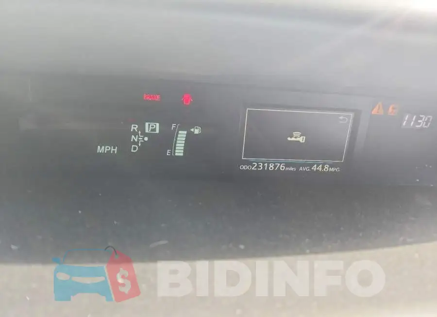 JTDZN3EU1HJ067363 Photo# 9