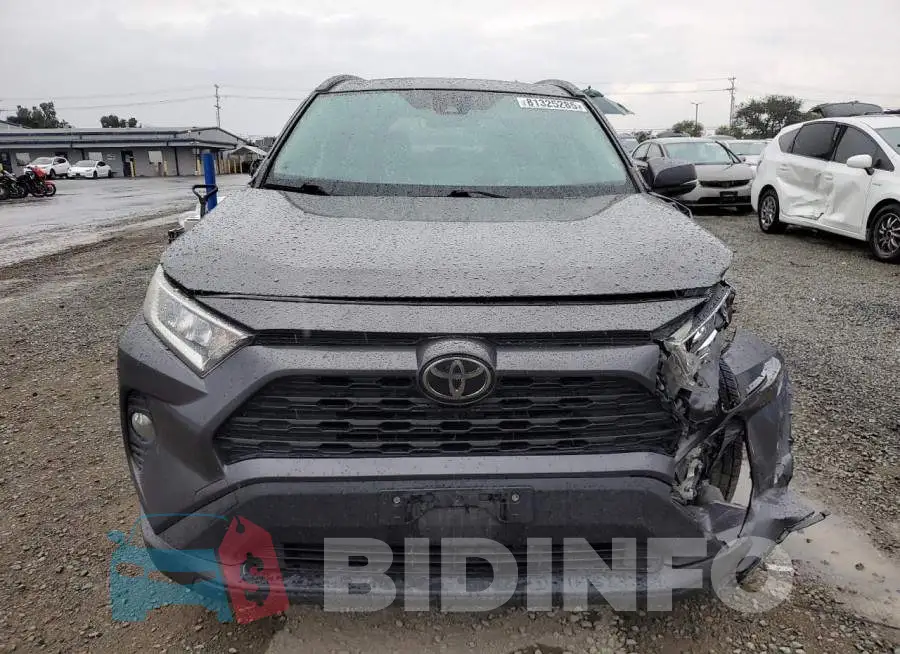 JTMW1RFV0KJ014167 Photo# 5