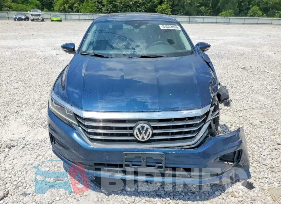 1VWSA7A37NC005044 Photo# 5