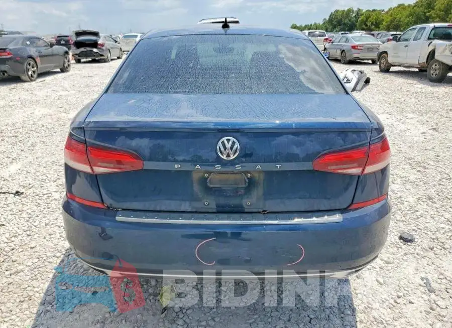1VWSA7A37NC005044 Photo# 6