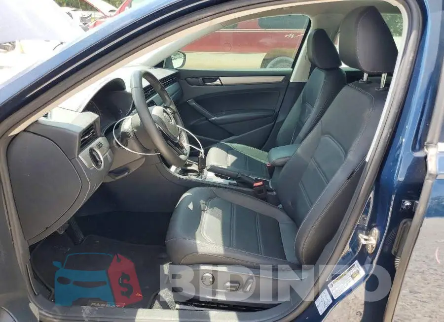 1VWSA7A37NC005044 Photo# 7