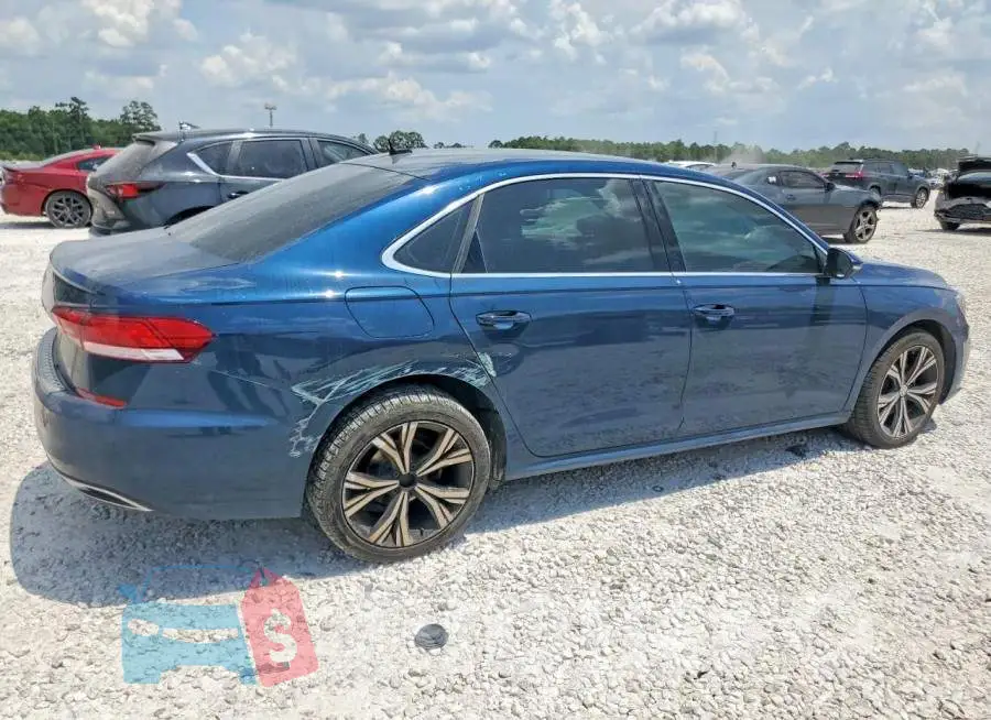 1VWSA7A37NC005044 Photo# 3