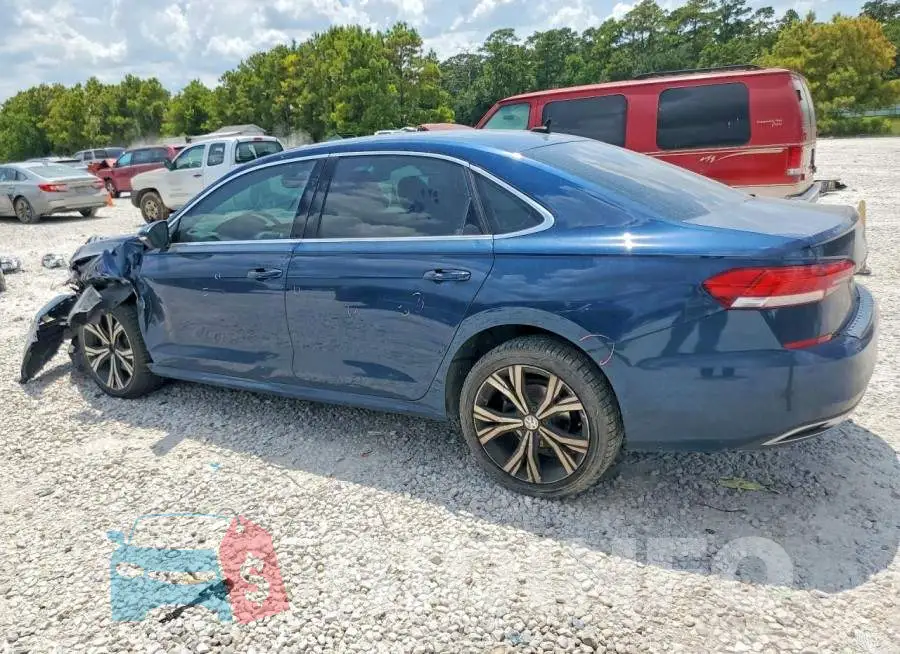 1VWSA7A37NC005044 Photo# 2