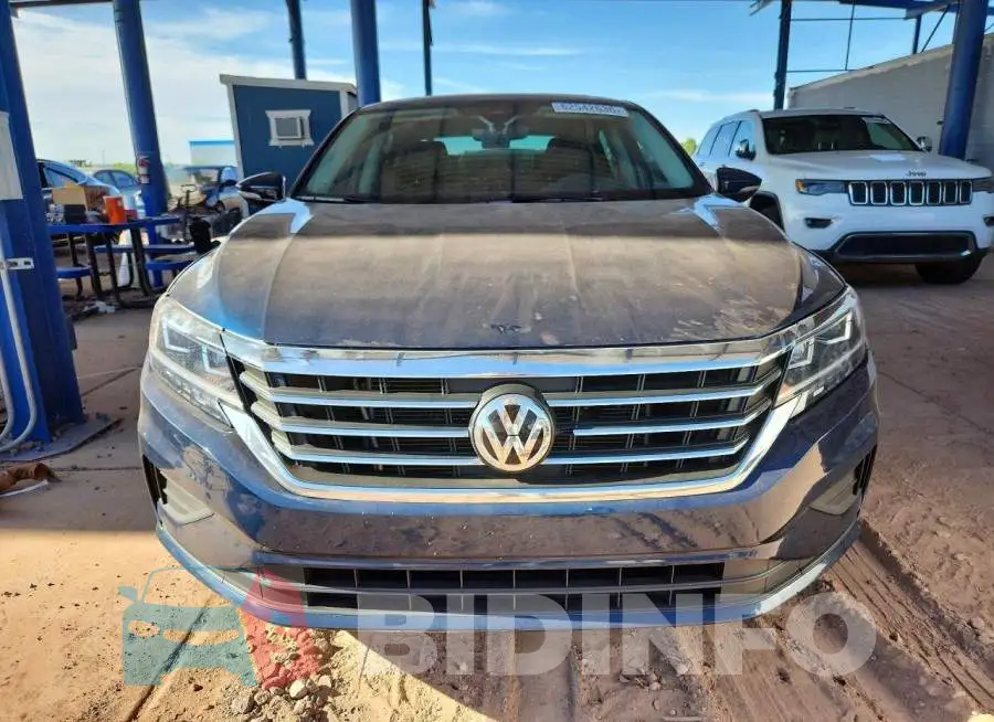 1VWSA7A37NC005772 Photo# 5