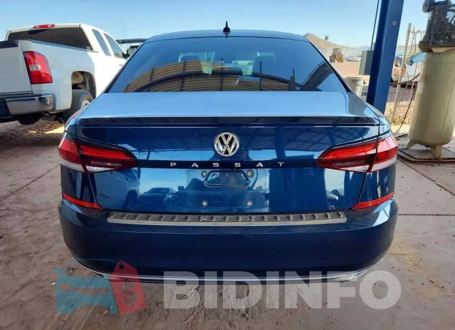 1VWSA7A37NC005772 Photo# 6