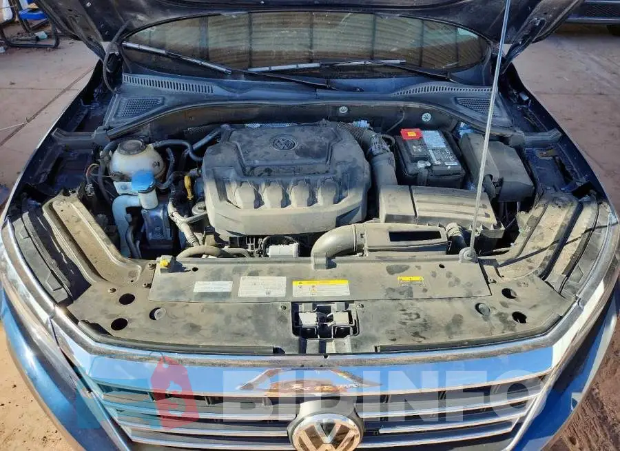 1VWSA7A37NC005772 Photo# 11