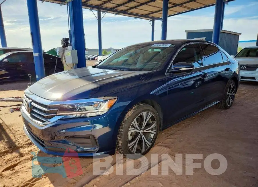 1VWSA7A37NC005772 Photo# 1