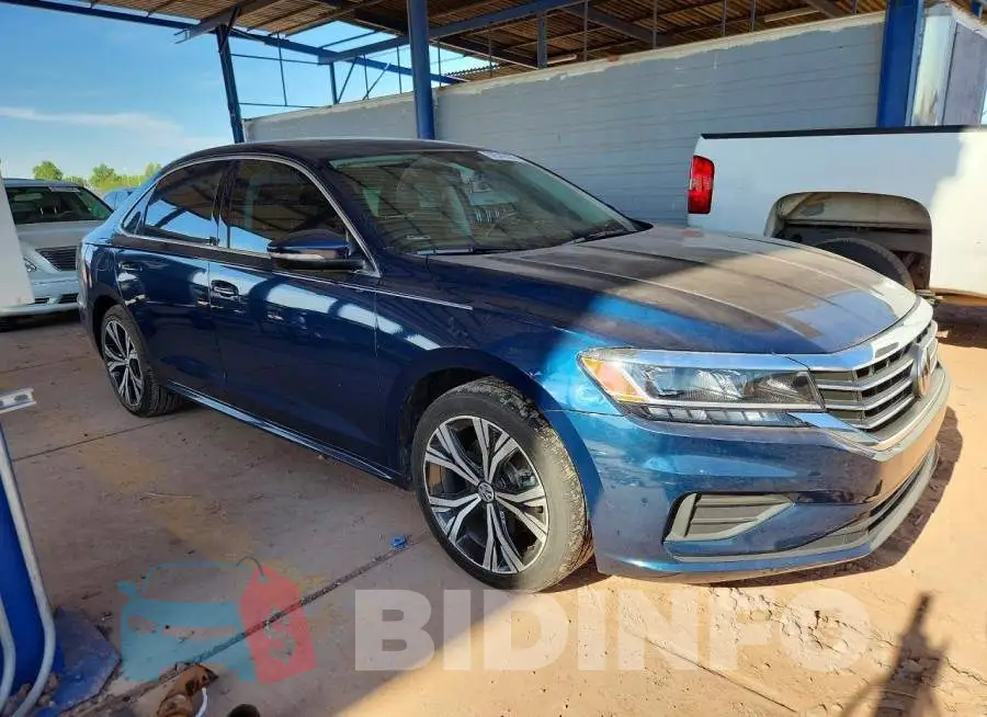 1VWSA7A37NC005772 Photo# 4