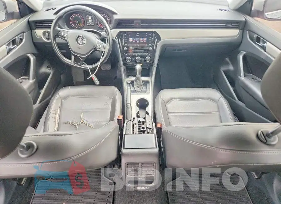 1VWSA7A39LC026068 Photo# 8