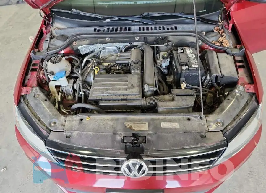 3VW2B7AJ7HM349195 Photo# 11