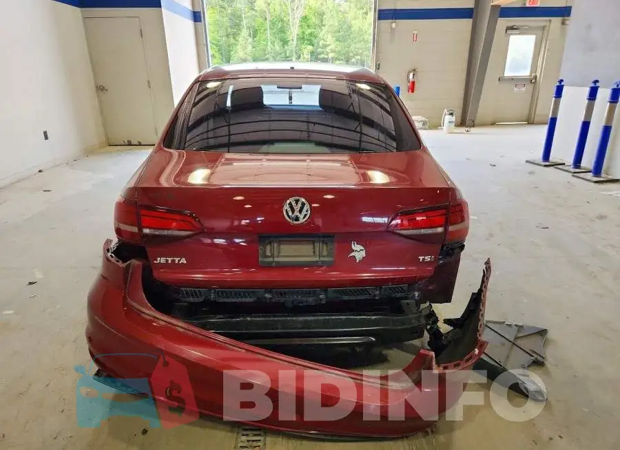 3VW2B7AJ7HM349195 Photo# 6