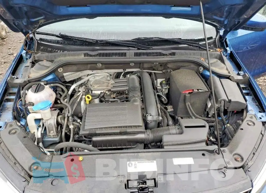 3VW2B7AJ8HM331403 Photo# 11