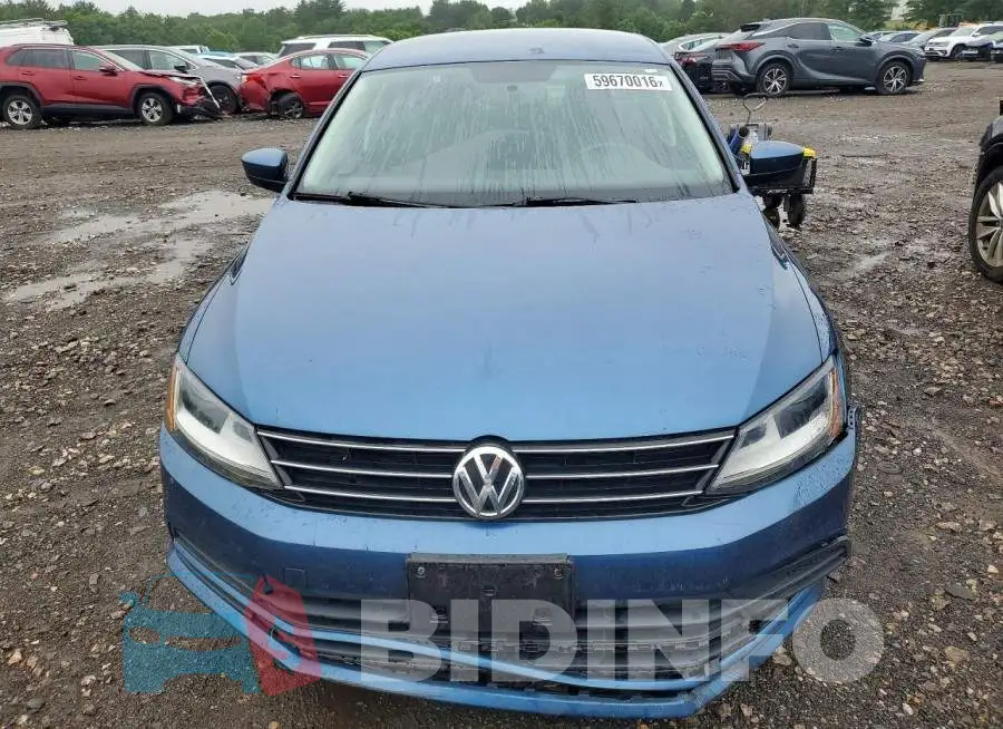 3VW2B7AJ8HM331403 Photo# 5