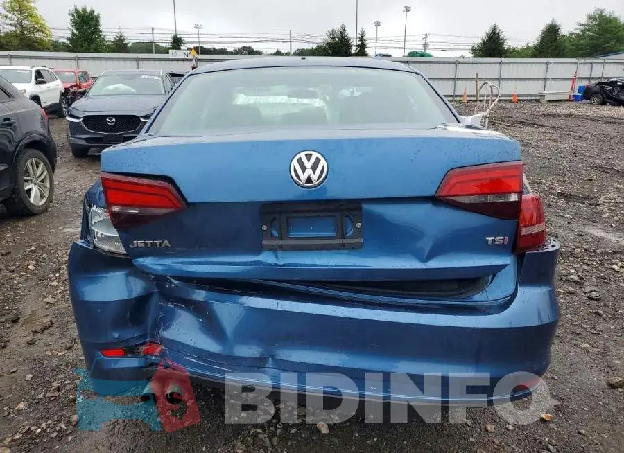 3VW2B7AJ8HM331403 Photo# 6