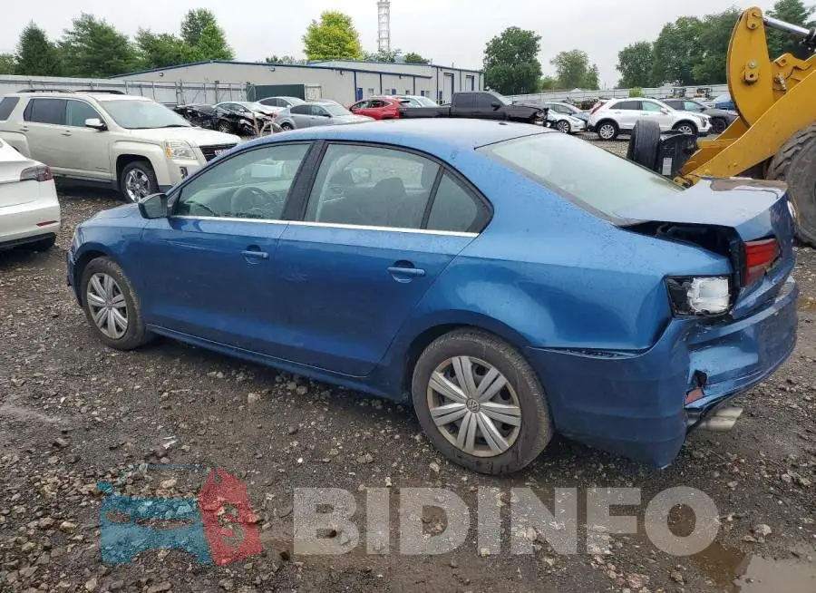 3VW2B7AJ8HM331403 Photo# 2