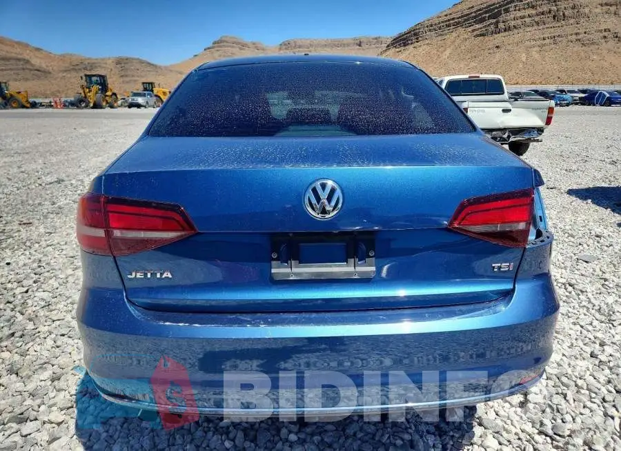 3VW2B7AJ8HM386739 Photo# 6