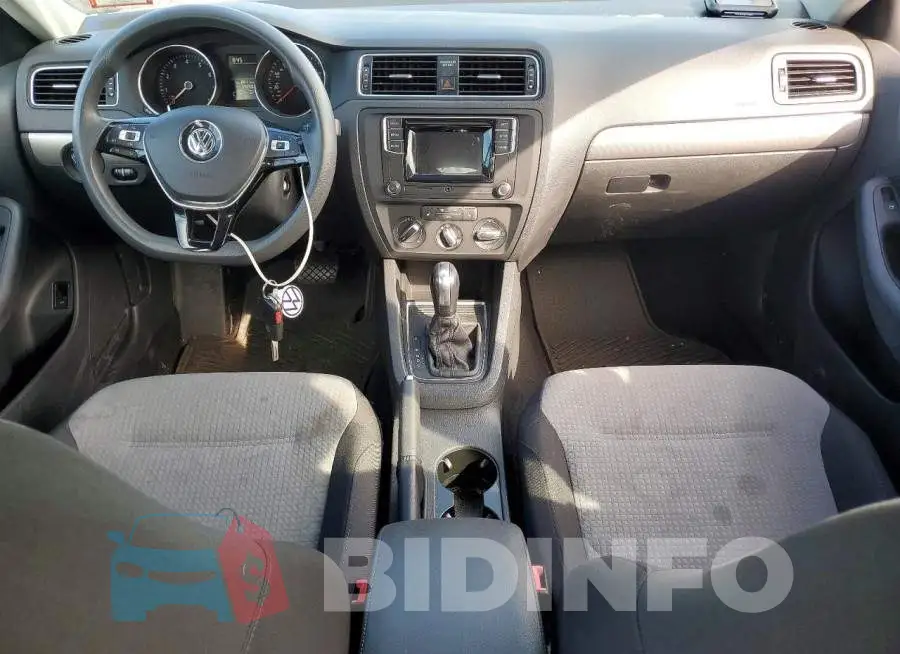 3VW2B7AJXHM294628 Photo# 8