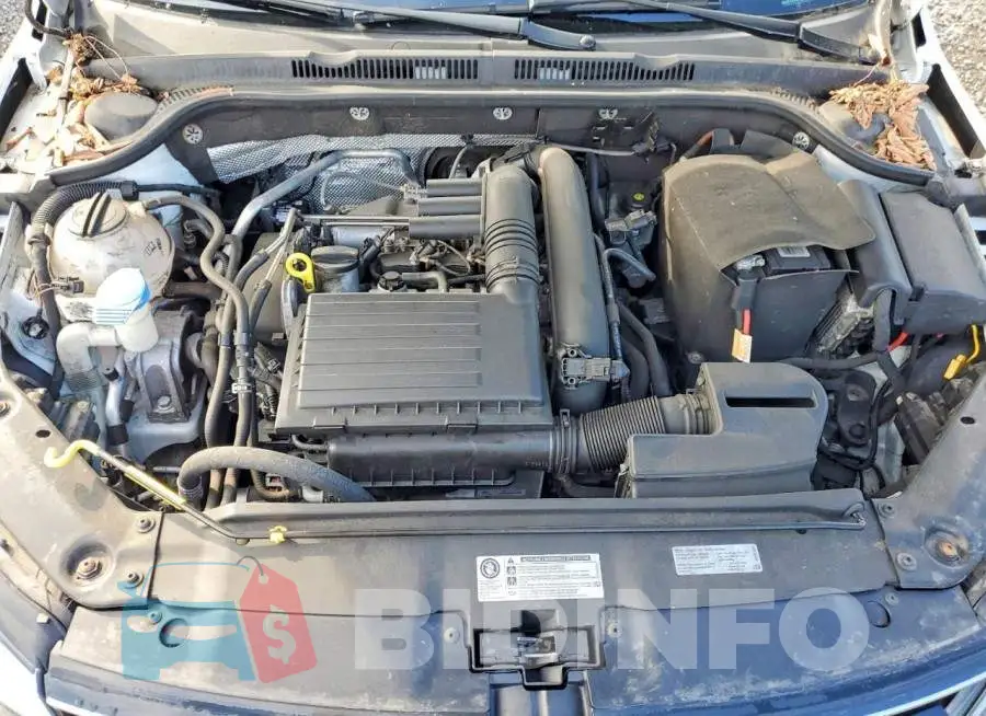 3VW2B7AJXHM294628 Photo# 11