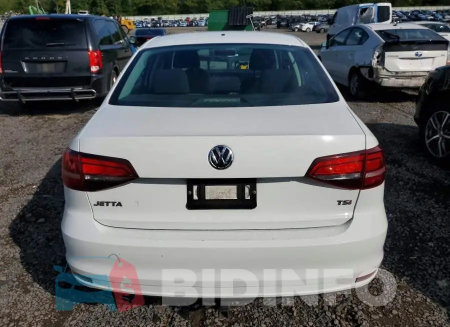 3VW2B7AJXHM294628 Photo# 6