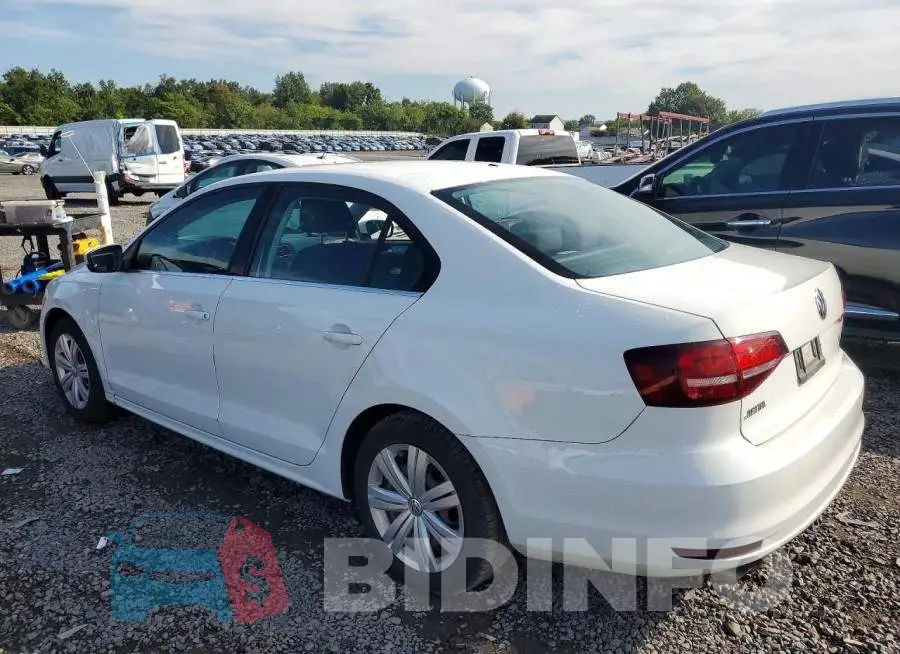 3VW2B7AJXHM294628 Photo# 2