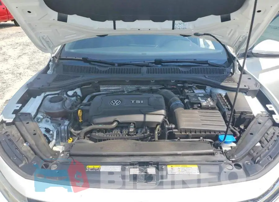 3VW2T7BU4SM009337 Photo# 11