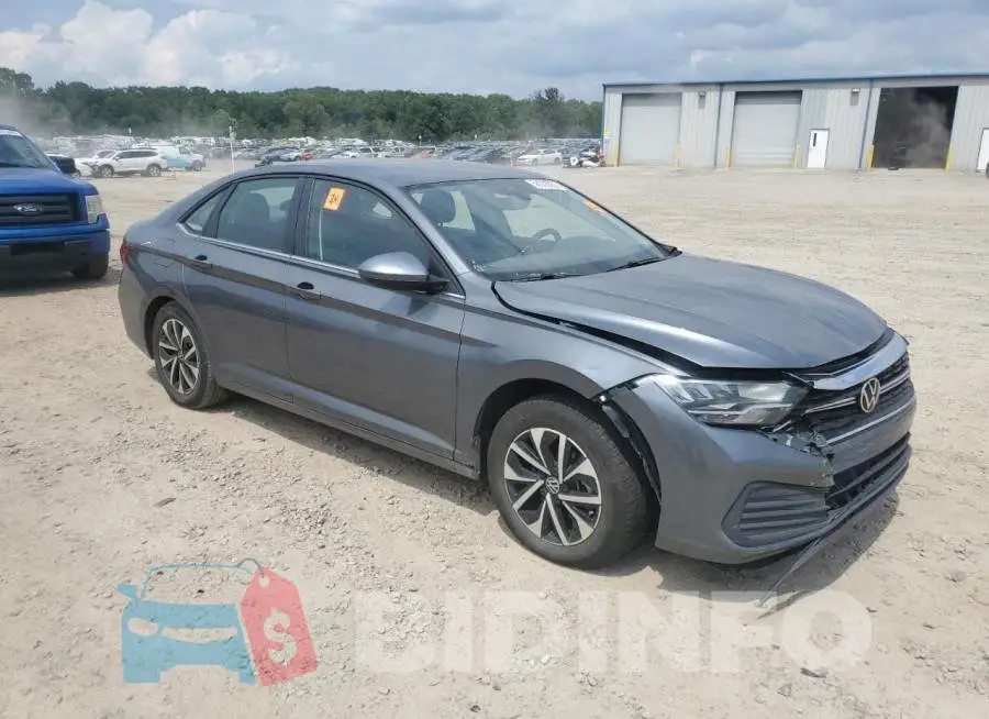 3VW5M7BUXRM082748 Photo# 4