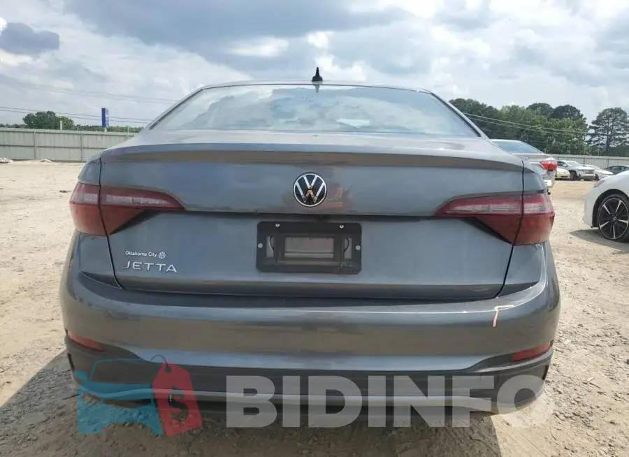 3VW5M7BUXRM082748 Photo# 6