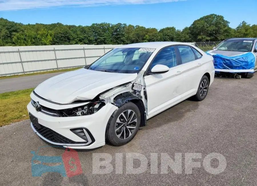 3VW5W7BU5TM069813 Photo# 1
