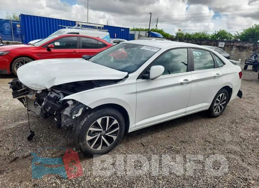 3VW5X7BU2SM044041 Photo# 1