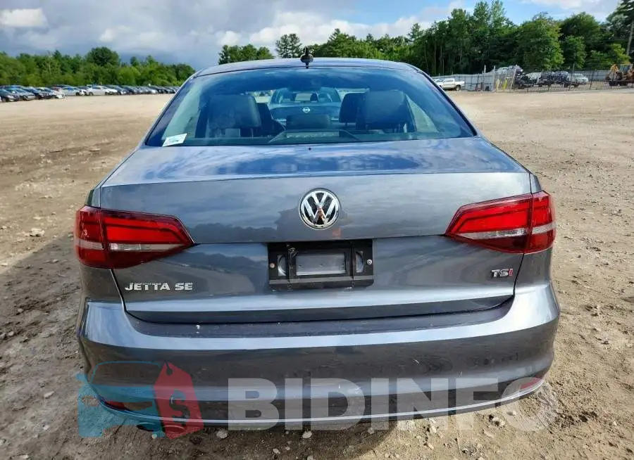 3VWDB7AJ0HM315818 Photo# 6
