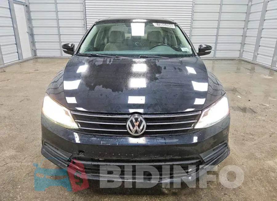 3VWDB7AJXHM290264 Photo# 5