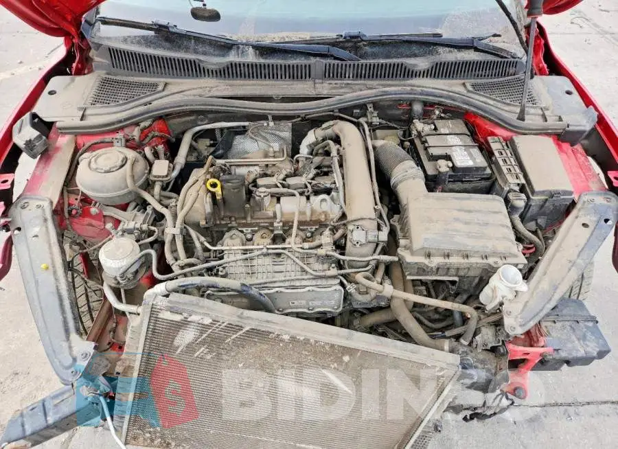 3VWEB7BU7KM227868 Photo# 11