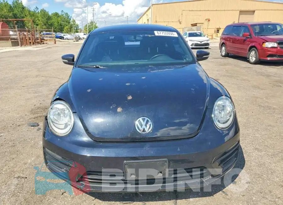 3VWFD7ATXKM707166 Photo# 5