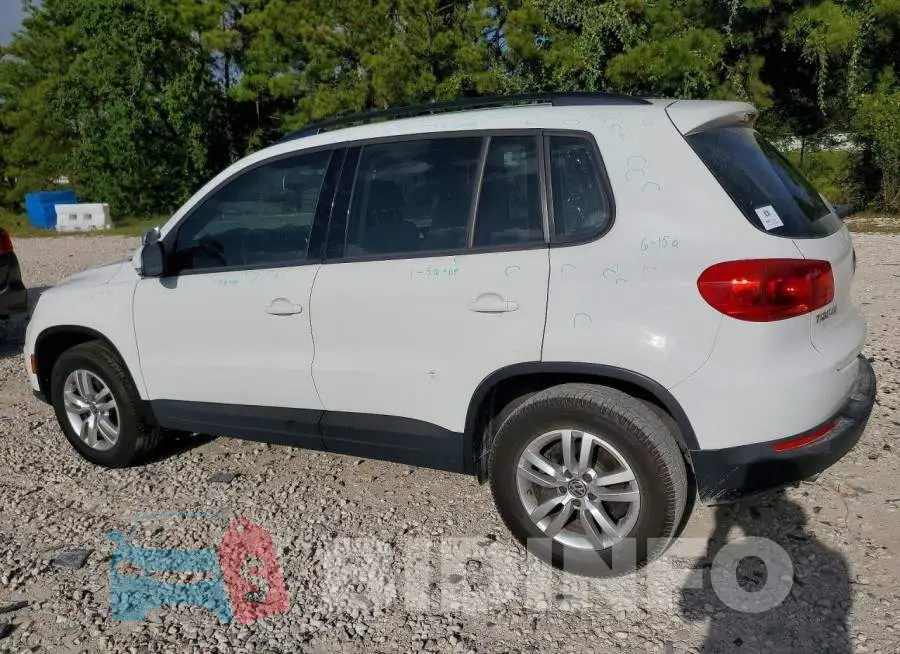 WVGAV7AX7HK026830 Photo# 2