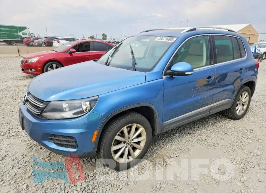 WVGSV7AX9HW501438 Photo# 1