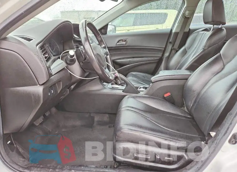 19UDE2F30MA001411 Photo# 7