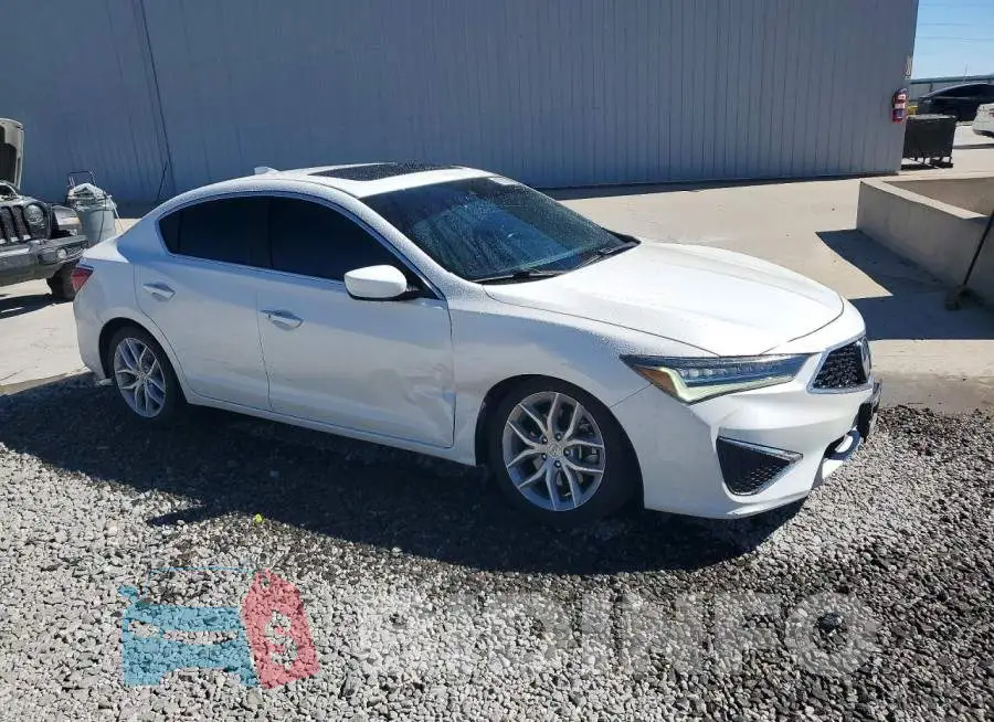 19UDE2F35LA000513 Photo# 4