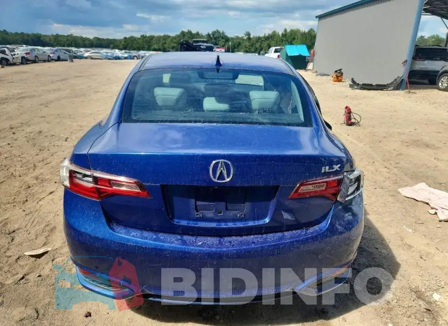 19UDE2F7XHA001117 Photo# 6