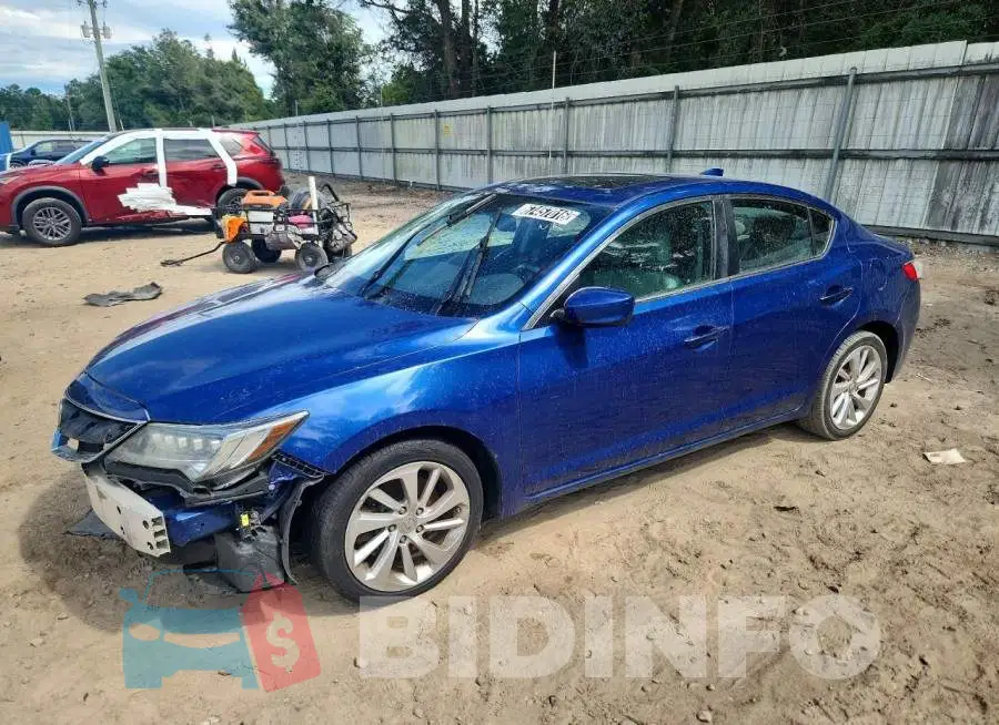 19UDE2F7XHA001117 Photo# 1