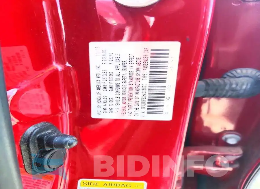 19UUB1F3XHA005670 Photo# 13
