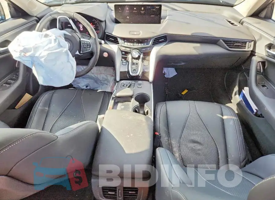 19UUB5F49SA003058 Photo# 8
