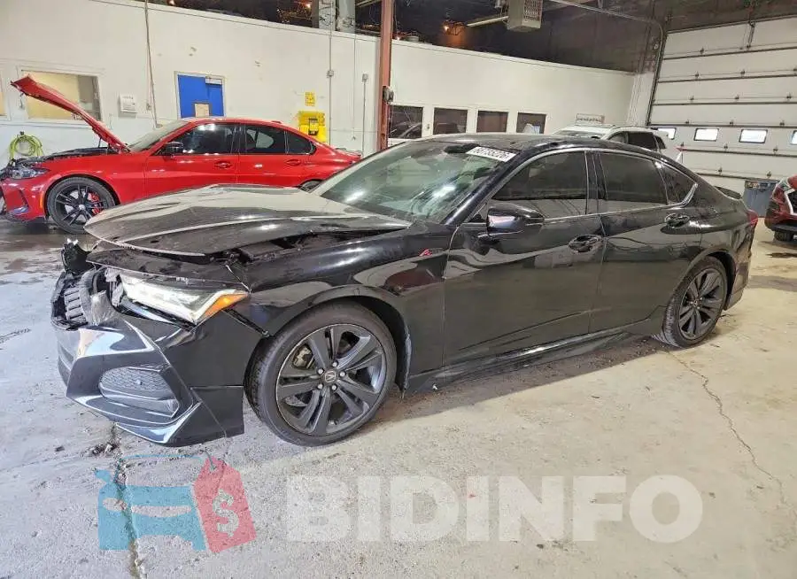 19UUB6F50MA008456 Photo# 1