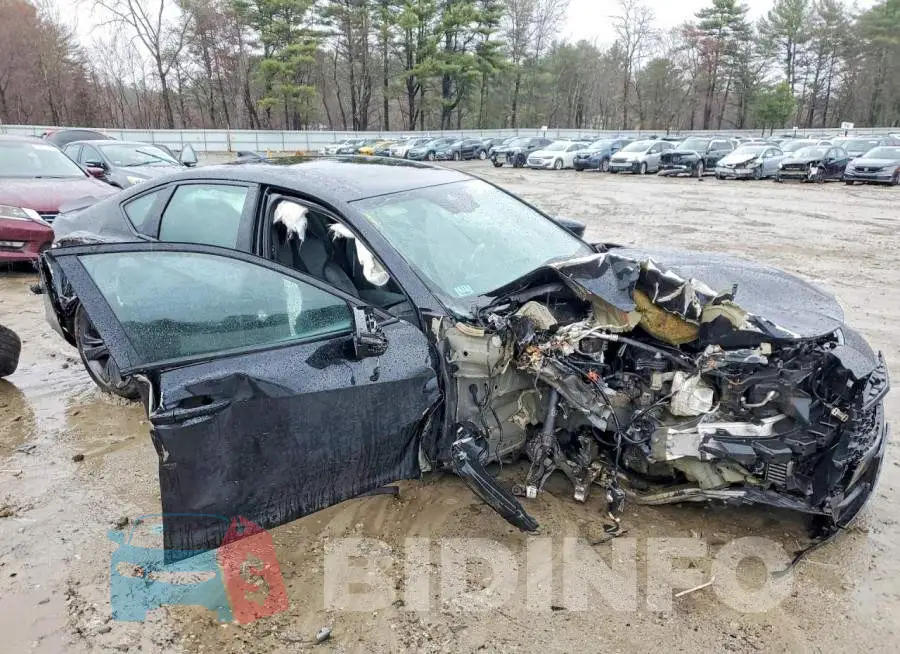 19UUB6F51PA005117 Photo# 4