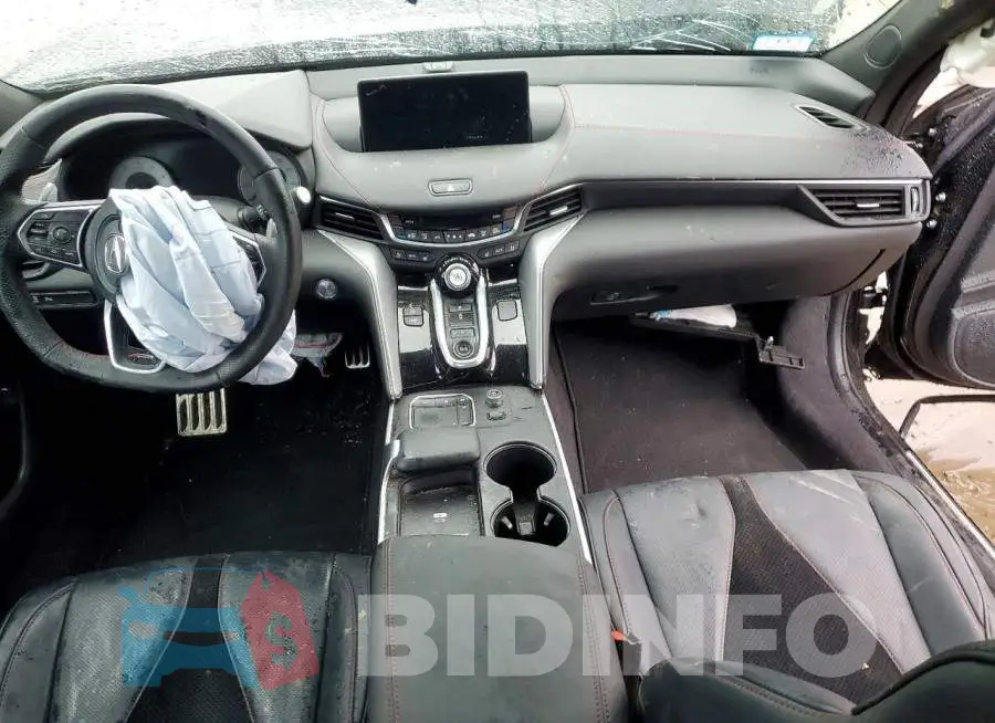 19UUB6F51PA005117 Photo# 8