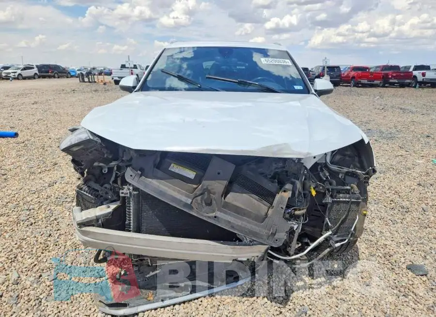 WA1VAAF74JD045590 Photo# 5