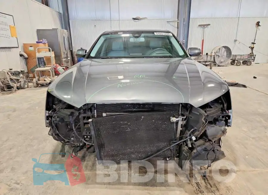 WAU44AFD9HN016277 Photo# 5
